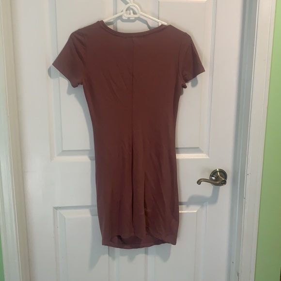 Pink Dynamite Dress - Picture 2 of 2